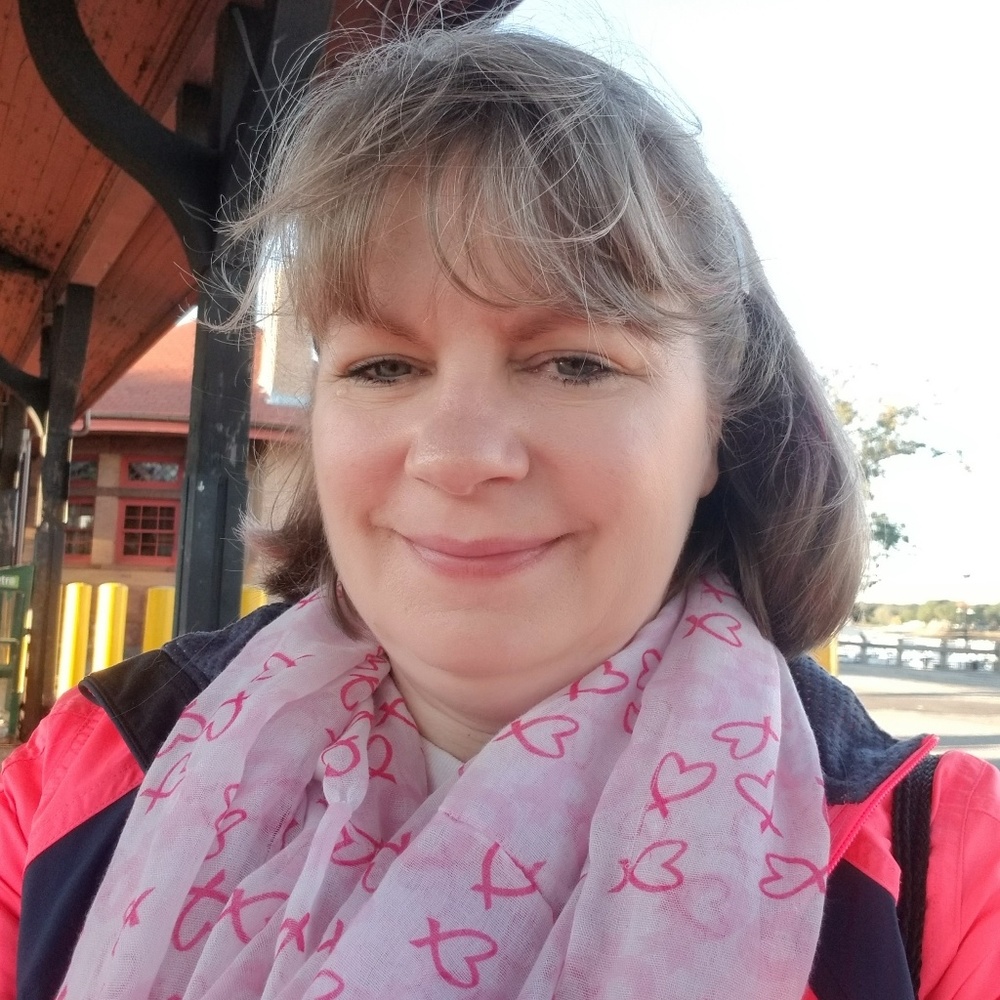 Meet your Posher, Tammy